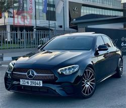 مێرسێدس بێنز E-Class